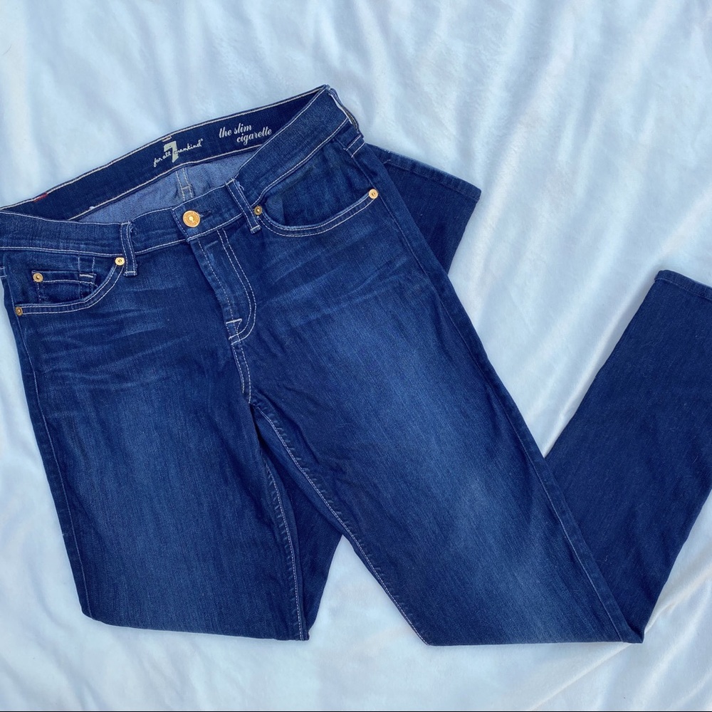 Joe’s The Slim Cigarette